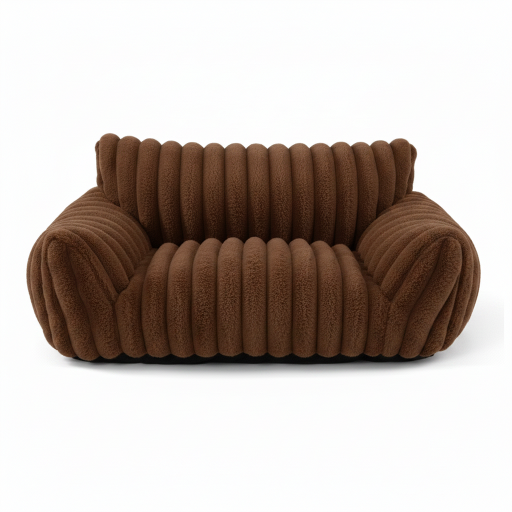 Cama Castanha
