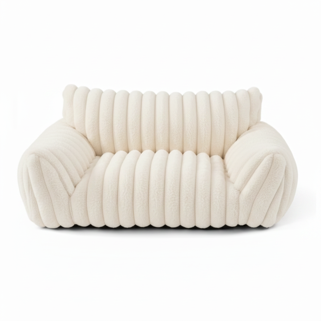 Cama Creme