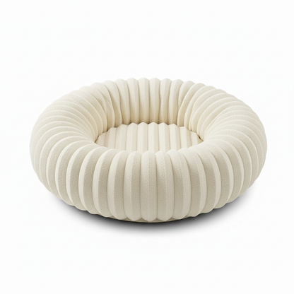 Cama Creme