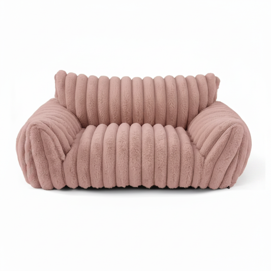 Cama Rosa
