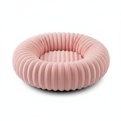 Cama Rosa