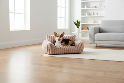 Cama Rosa