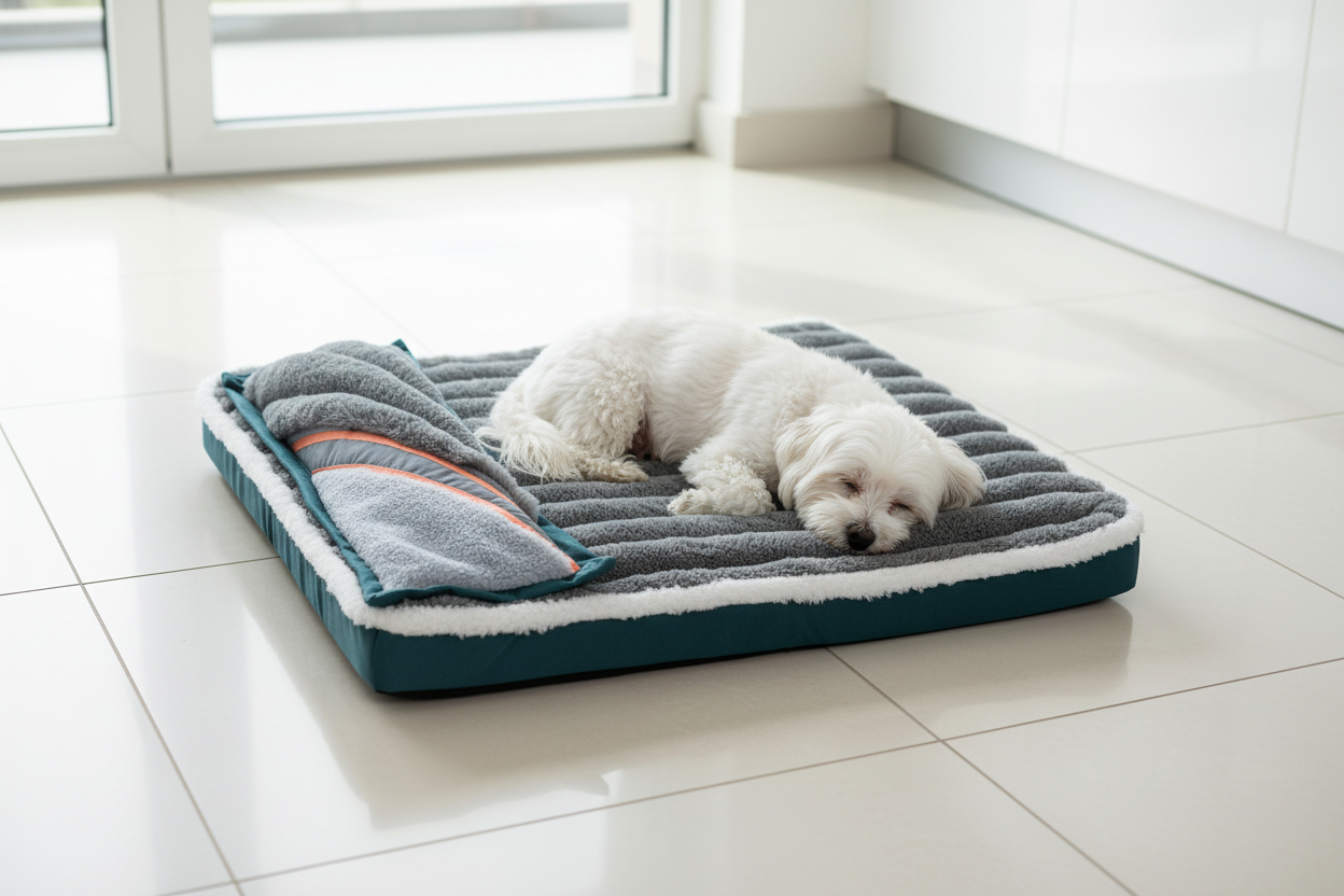 Lifestyle 3 - cão branco corrigido