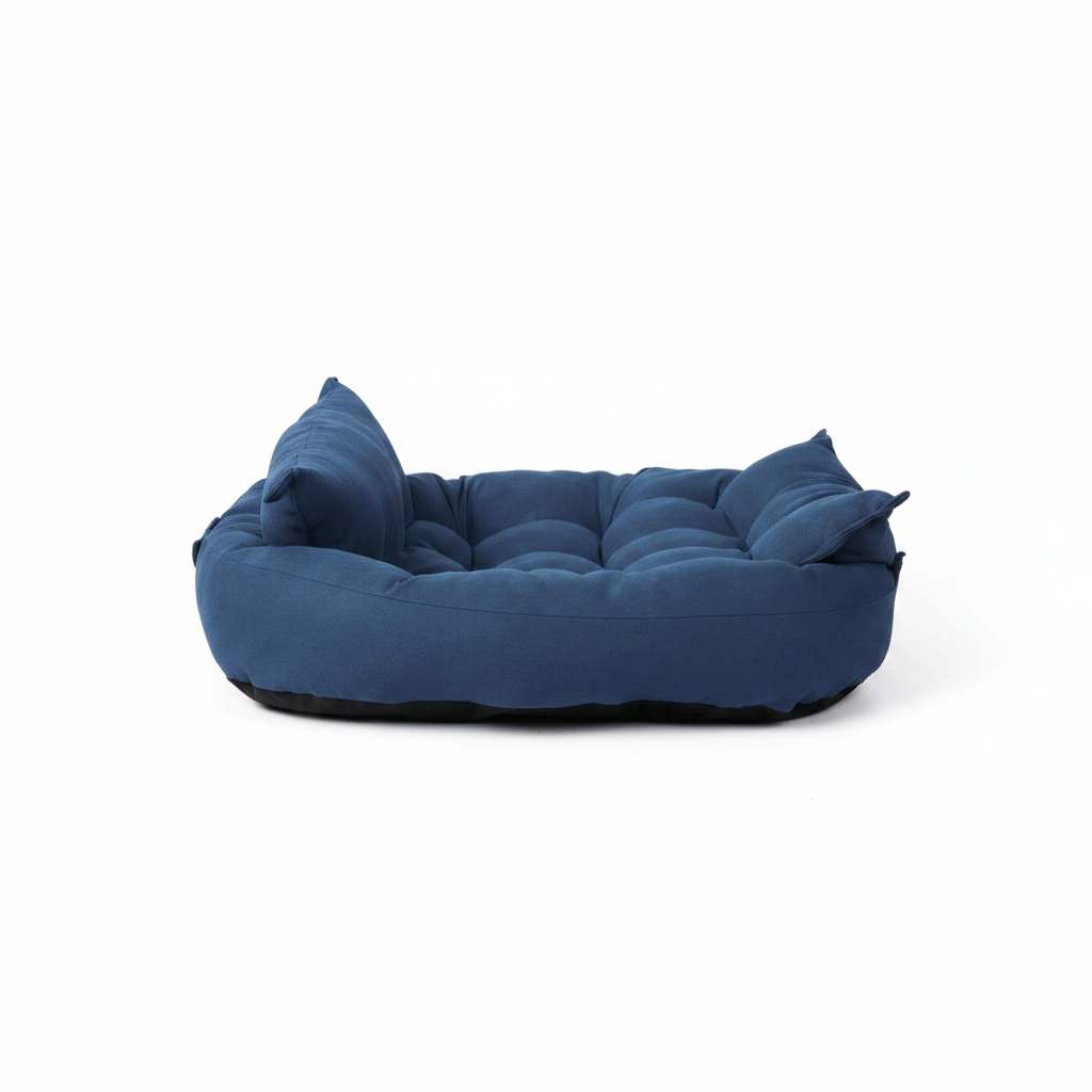 Navy lado teste