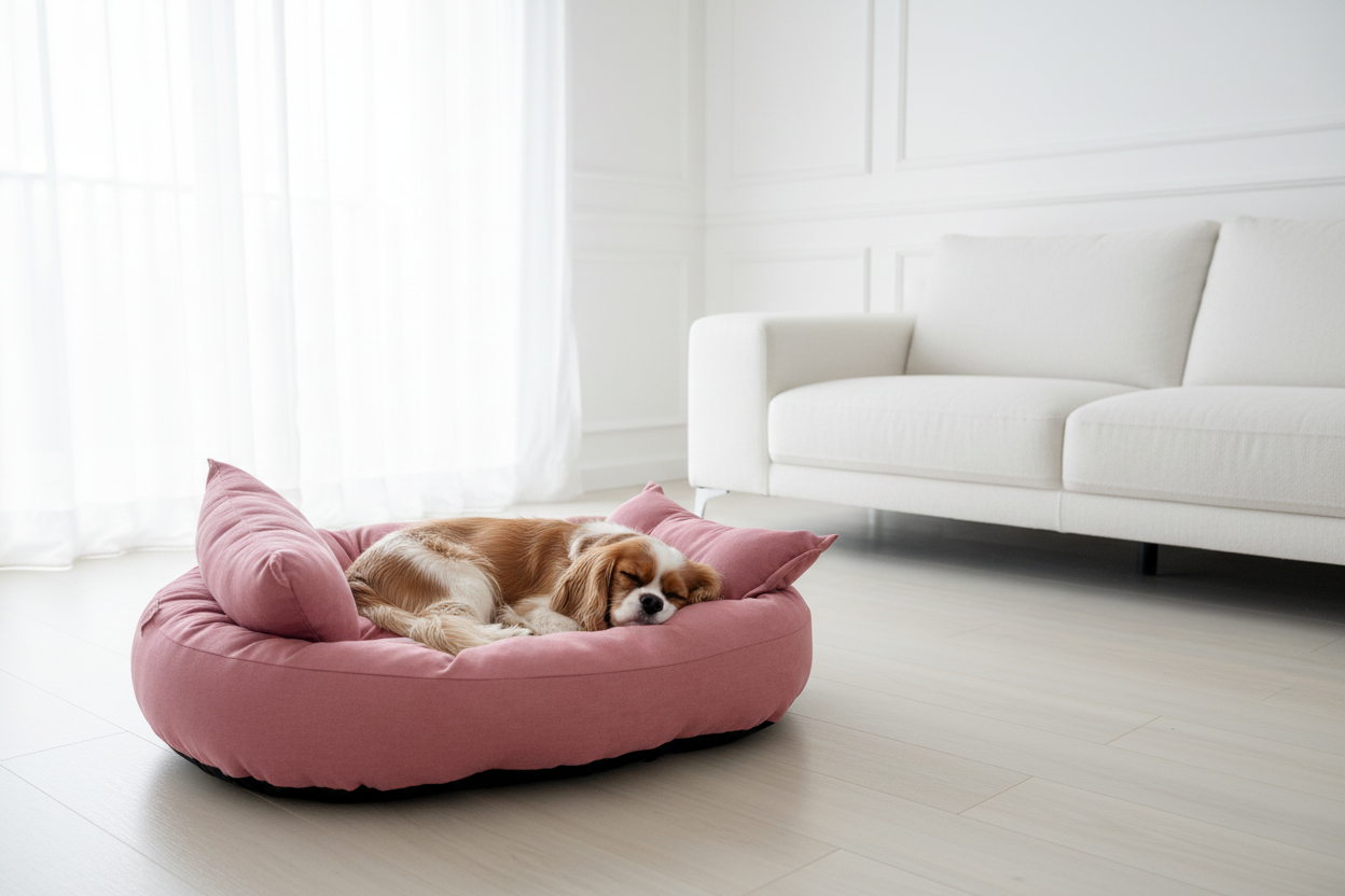 Rosa lifestyle 2
