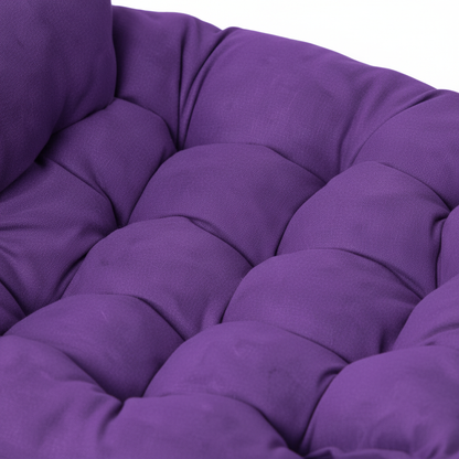Roxo material