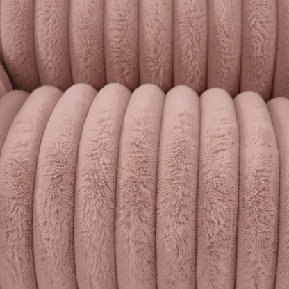 Textura rosa